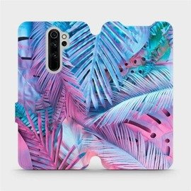 Etui do Xiaomi Redmi Note 8 Pro - wzór MG10S