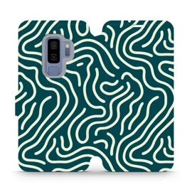 Etui do Samsung Galaxy S9 Plus - wzór VA61S