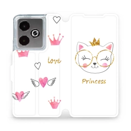 Etui do Realme GT 7T - wzór MH03S