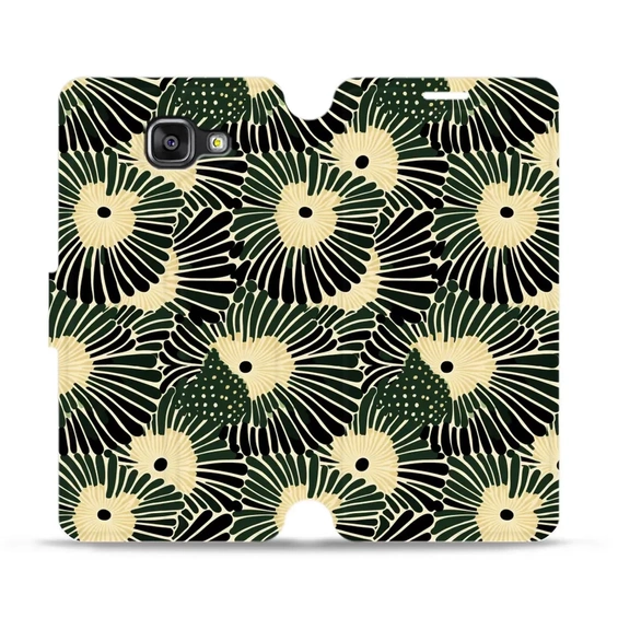 Etui do Samsung Galaxy A5 2016 - wzór VA44S