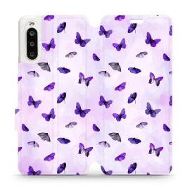 Etui do Sony Xperia 10 II - wzór VP76S