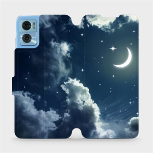 Etui do Motorola Moto E22 - wzór V145P