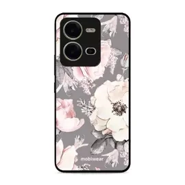Etui Glossy Case do Vivo X80 Lite - wzór G034G