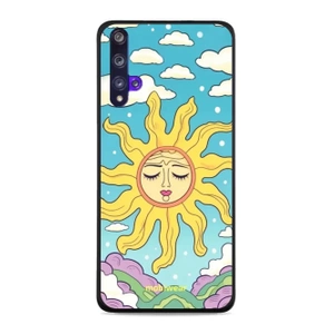 Etui Glossy Case do Huawei Nova 5T - wzór G057G