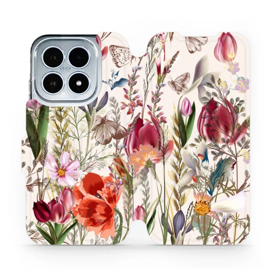 Etui do Xiaomi 17 - wzór MP01S