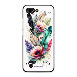 Etui Glossy Case do Huawei Honor 10 - wzór G017G