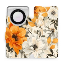 Etui do Huawei Honor Magic5 Lite 5G - wzór VP75S