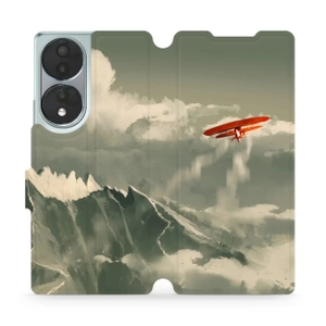 Etui do Huawei Honor 70 - wzór MA03P