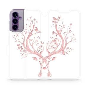 Etui do Samsung Galaxy A14 5G - wzór M007S