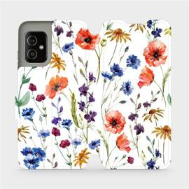 Etui do Asus Zenfone 8 - wzór MP04S