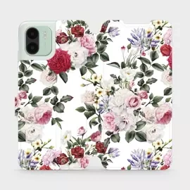 Etui do Xiaomi Redmi A2 Plus - wzór MD01S
