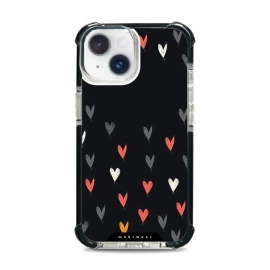 Etui MagSafe Elite Bumper Apple iPhone 14 - wzór DP79D