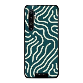 Etui Glossy Case do Xiaomi Mi Note 10 Lite - wzór GA61G