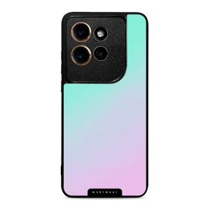 Etui Glossy Case do Motorola Edge 50 Neo - wzór G063G