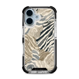 Etui MagSafe Elite Bumper Apple iPhone 17 - wzór D168D