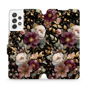 Etui do Samsung Galaxy A72 - wzór V169S