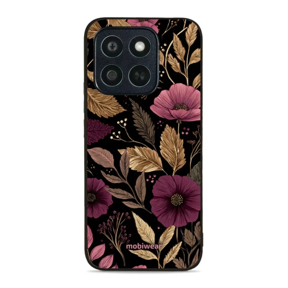 Etui Glossy Case do Huawei Honor X8c - wzór G170G