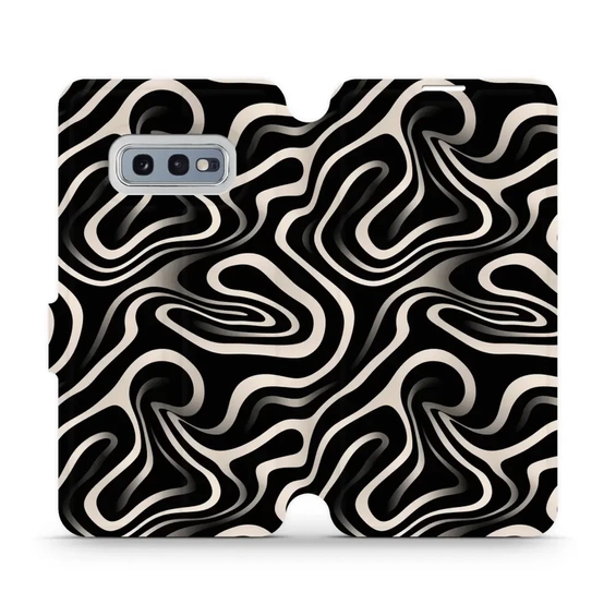 Etui do Samsung Galaxy S10e - wzór VA63S