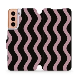 Etui do Samsung Galaxy S21 - wzór VA54S