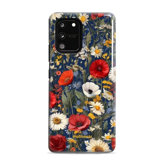 Etui Elite Pro do Samsung Galaxy S10 Lite - wzór EP46E