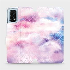 Etui do Realme 7 Pro - wzór MR02S