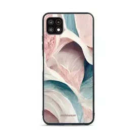 Etui Glossy Case do Samsung Galaxy A22 5G - wzór G026G