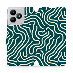 Etui do Realme C53 - wzór VA61S