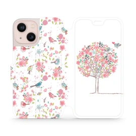 Etui do Apple iPhone 13 mini - wzór M120S