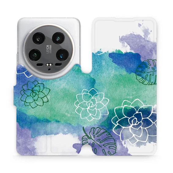 Etui do Xiaomi 14 Ultra 5G - wzór MG11S