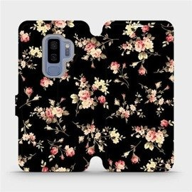 Etui do Samsung Galaxy S9 Plus - wzór VD02S
