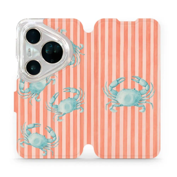 Etui do Huawei Pura 80 Ultra - wzór VP87S