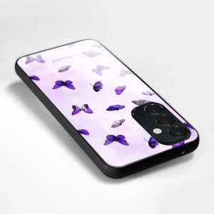Etui Glossy Case do Xiaomi Redmi 15 - wzór GP77G