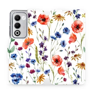 Etui do OPPO A5 5G - wzór MP04S