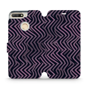 Etui do Huawei Honor 7A - wzór VA55S