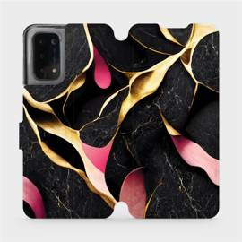 Etui do OPPO A54 5G - wzór VP35S