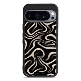 Etui Glossy Case do Google Pixel 9 - wzór GA63G