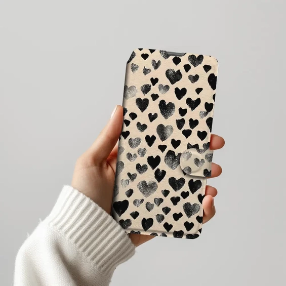 Etui do Samsung Galaxy A5 2017 - wzór VA51S