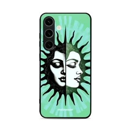 Etui Glossy Case do Samsung Galaxy S24 - wzór G058G