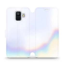 Etui do Samsung Galaxy A6 2018 - wzór VP64S