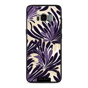 Etui Glossy Case do Samsung Galaxy S8 - wzór GA47G