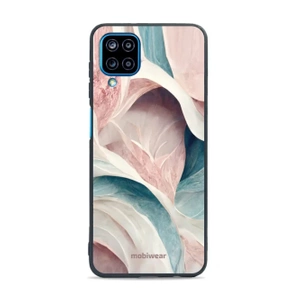 Etui Glossy Case do Samsung Galaxy A12 - wzór G026G