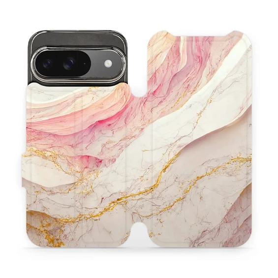 Etui do Google Pixel 9 - wzór VP32S
