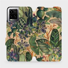 Etui do Vivo Y33S - wzór VP05S