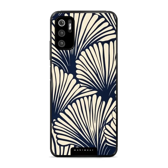 Etui Glossy Case do Xiaomi Poco M3 Pro 5G - wzór GA41G