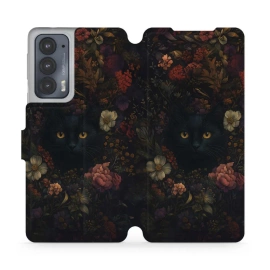 Etui do Motorola Edge 20 - wzór V161S