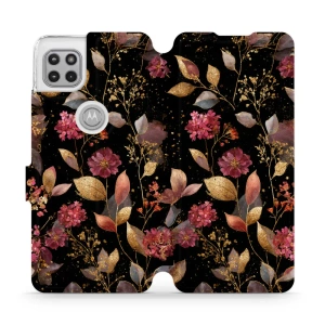 Etui do Motorola Moto G 5G - wzór V171S