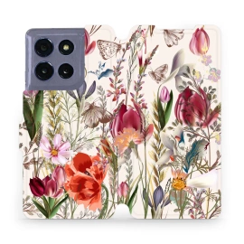 Etui do Motorola Moto G86 5G - wzór MP01S