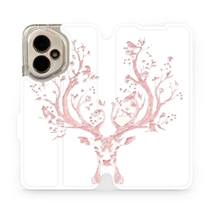 Etui do Huawei Honor 400 - wzór M007S