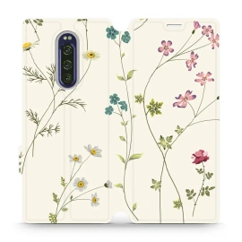 Etui do Sony Xperia 1 - wzór MD03S