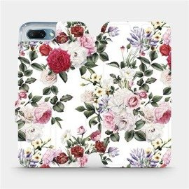 Etui do Huawei Honor 10 - wzór MD01S